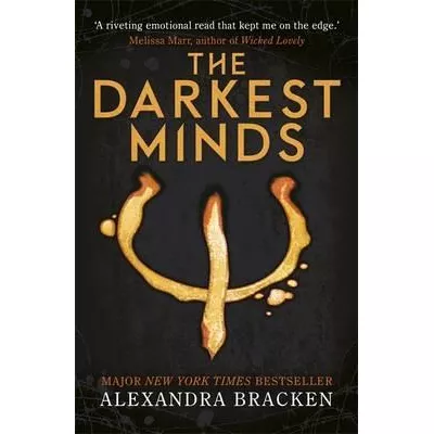 The Darkest Minds Book 1