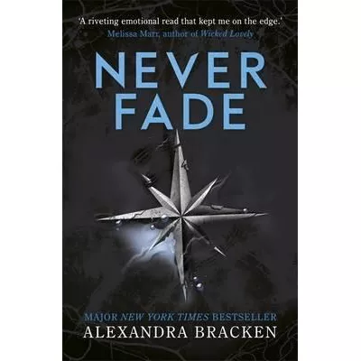 Never Fade Book 2