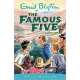 Five Go Off To Camp Book 7