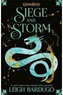 Siege and Storm Book 2