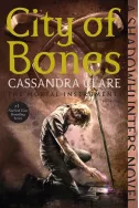 City of Bones Book 1