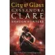 City of Glass Book 3