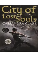 City of Lost Souls Book 5