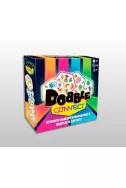 Настолна игра: Dobble Connect