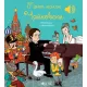 Моят малък Чайковски (Моята малка музикална книга)