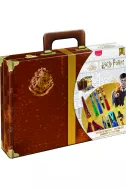 Комплект Хари Потър 13 части в куфарче