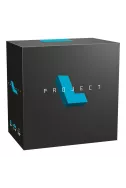 Настолна игра: Project L