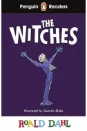 Penguin Readers Level 4: Roald Dahl The Witches A2+
