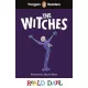 Penguin Readers Level 4: Roald Dahl The Witches A2+