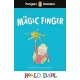 Penguin Readers Level 2: Roald Dahl The Magic Finger A1+