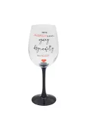 Чаша за вино AGING GRACEFULLY LP49596