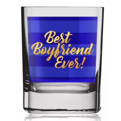 Чаша Boyfriend Whisky Glass