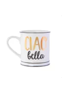 Чаша Ciao Bella