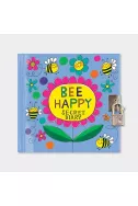 Таен дневник Bee Happy