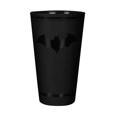 Стъклена чаша - Batman