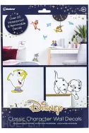 Декорация за стена Disney classic character 