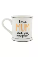 Чаша Mum Superpower