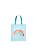 Чанта за рамо Chasing Rainbows