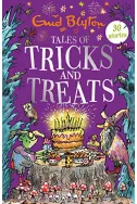 Tales Of Tricks and Treats