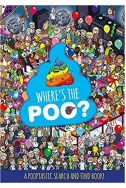 Where's the Poo? 