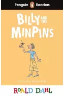 Penguin Readers Level 1: Roald Dahl Billy and the Minpins A1
