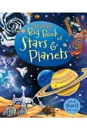 Big Book of Stars and Planets