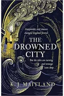 The Drowned City