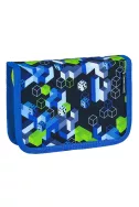Несесер 335-72 Pixel Cube Game/2023