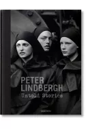 Peter Lindbergh Untold Stories