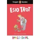 Penguin Readers Level 1: Roald Dahl Esio Trot A1