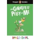 Penguin Readers Level 1: Roald Dahl The Giraffe and the Pelly and Me A1