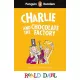Penguin Readers Level 3: Roald Dahl Charlie and the Chocolate Factory A2