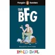 Penguin Readers Level 3: Roald Dahl The BFG A2