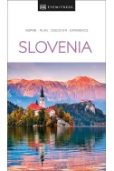 SLOVENIA DK EYEWITNESS