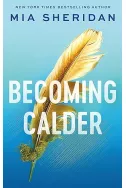 Becoming Calder