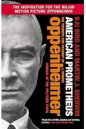 The Triumph and Tragedy of J. Robert Oppenheimer