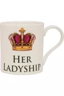 Чаша Her Ladyship 