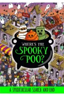 Where's the Spooky Poo?
