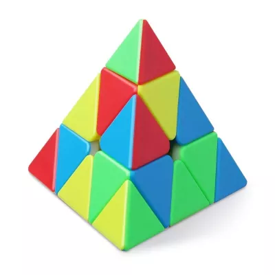 Магически пъзел Z-Cube Pyraminx