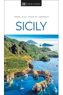Sicily DK Eyewitness