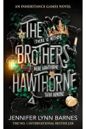 The Brothers Hawthorne Book 4