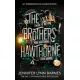 The Brothers Hawthorne Book 4