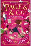 Pages & Co: Tilly and the Map of Stories