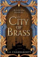 The City of Brass Book 1