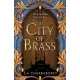 The City of Brass Book 1