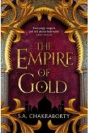 The Empire of Gold Book 3