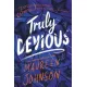 Truly Devious Book 1