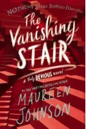 The Vanishing Stair Book 2