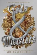 Gods & Monsters Book 3