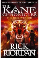 The Red Pyramid Book 1